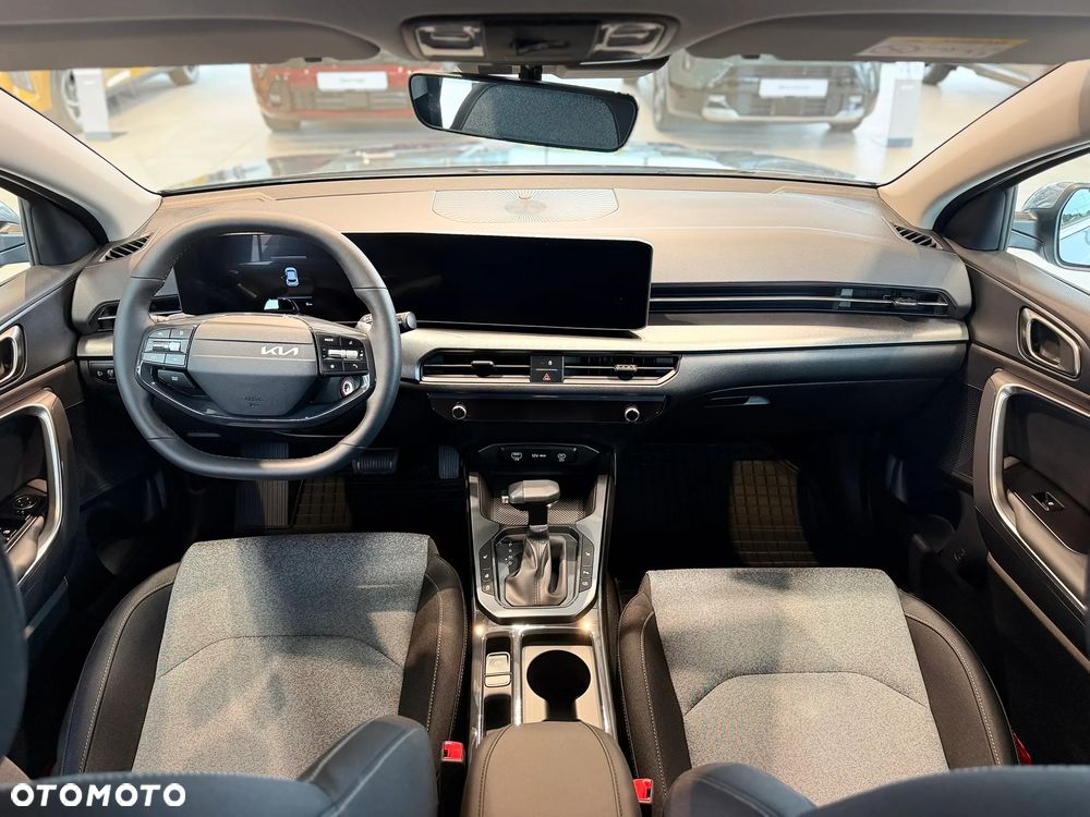 Kia XCeed 1.6 T-GDI M DCT - 20