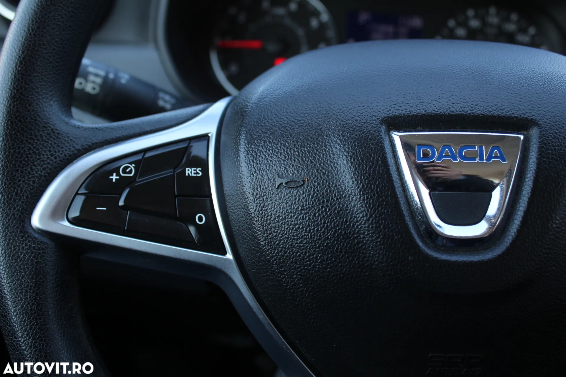 Dacia Duster 1.5 Blue dCi Comfort - 6