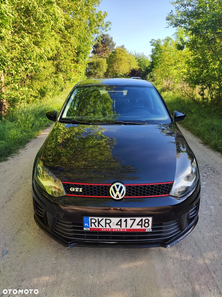 Volkswagen Polo 1.2 TDI Trendline - 2