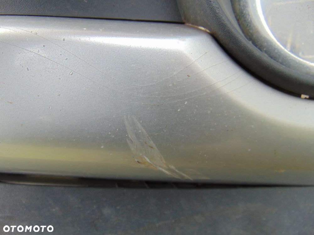 Zderzak przedni przód Z157 Opel Corsa D 06-11r - 14