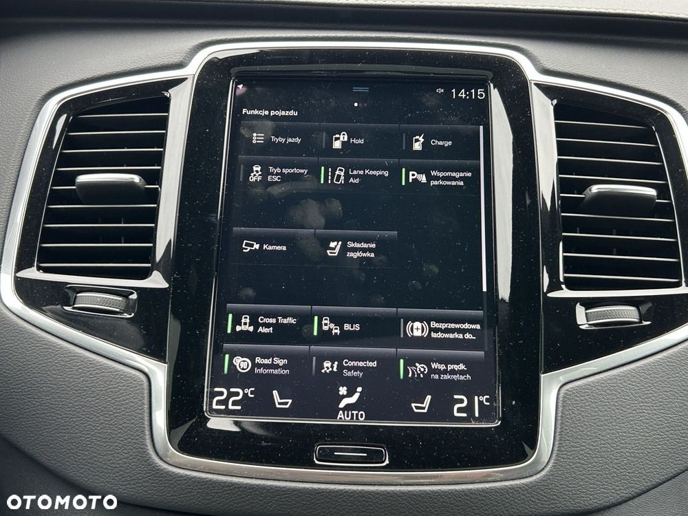 Volvo XC 90 - 15