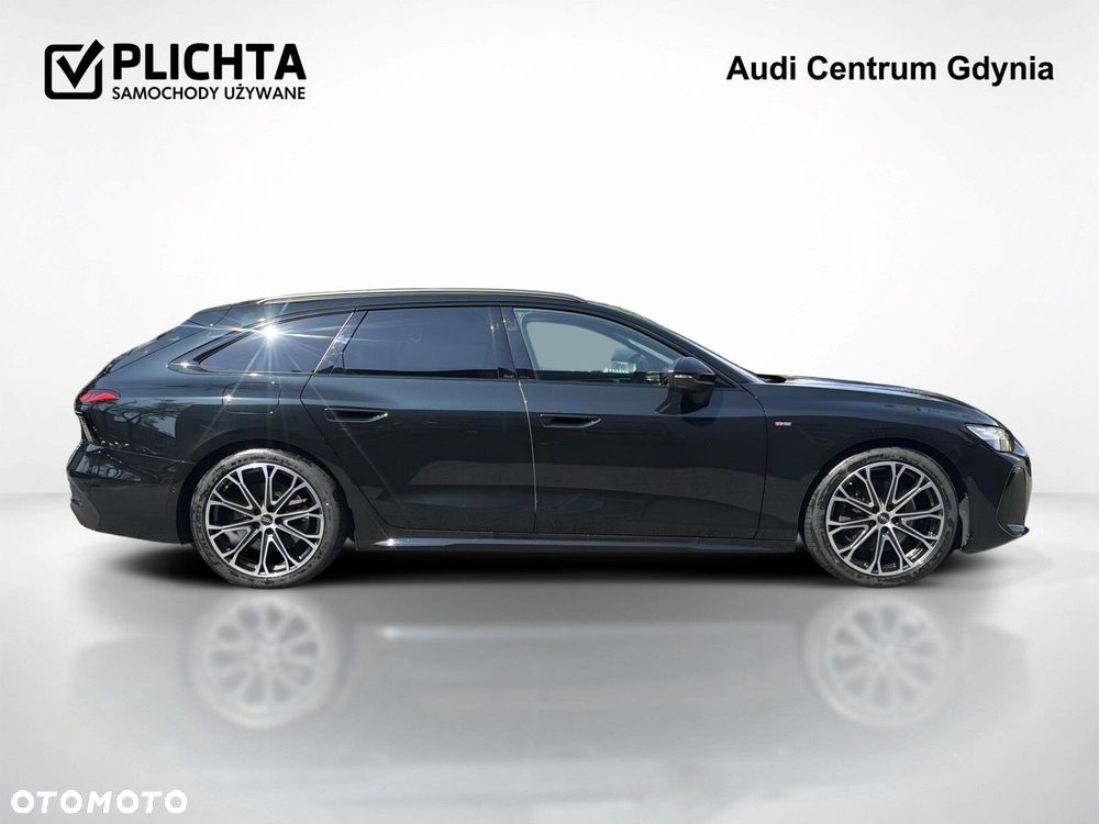 Audi A6 Avant TFSI mHEV Quattro S tronic - 7