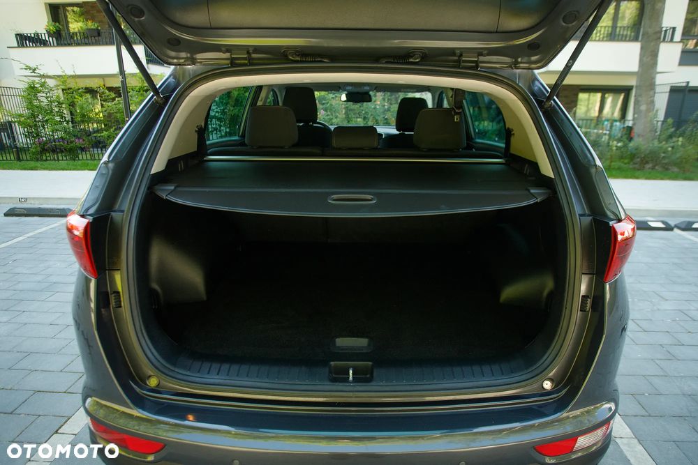 Kia Sportage 1.6 GDI L 2WD - 29