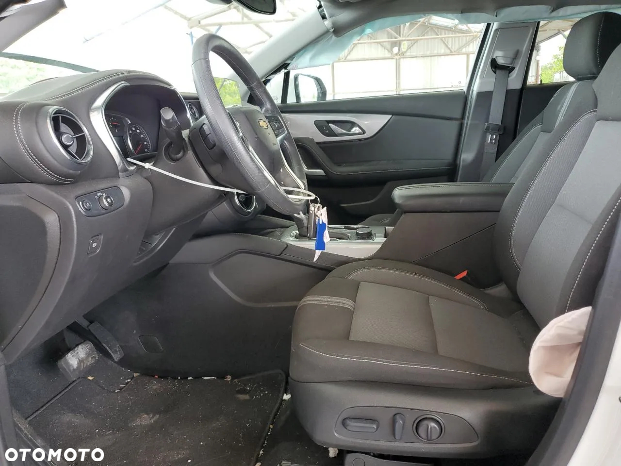 Chevrolet Blazer - 7