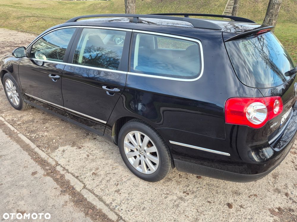 Volkswagen Passat 1.8 TSI Individual - 4