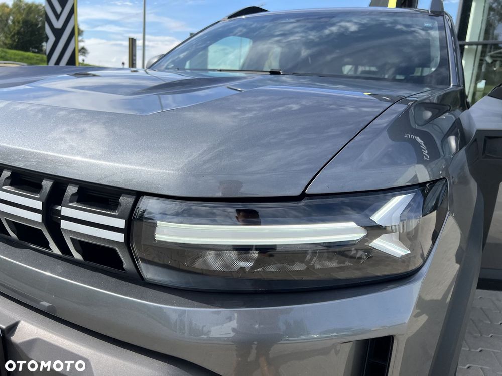 Dacia Duster - 19