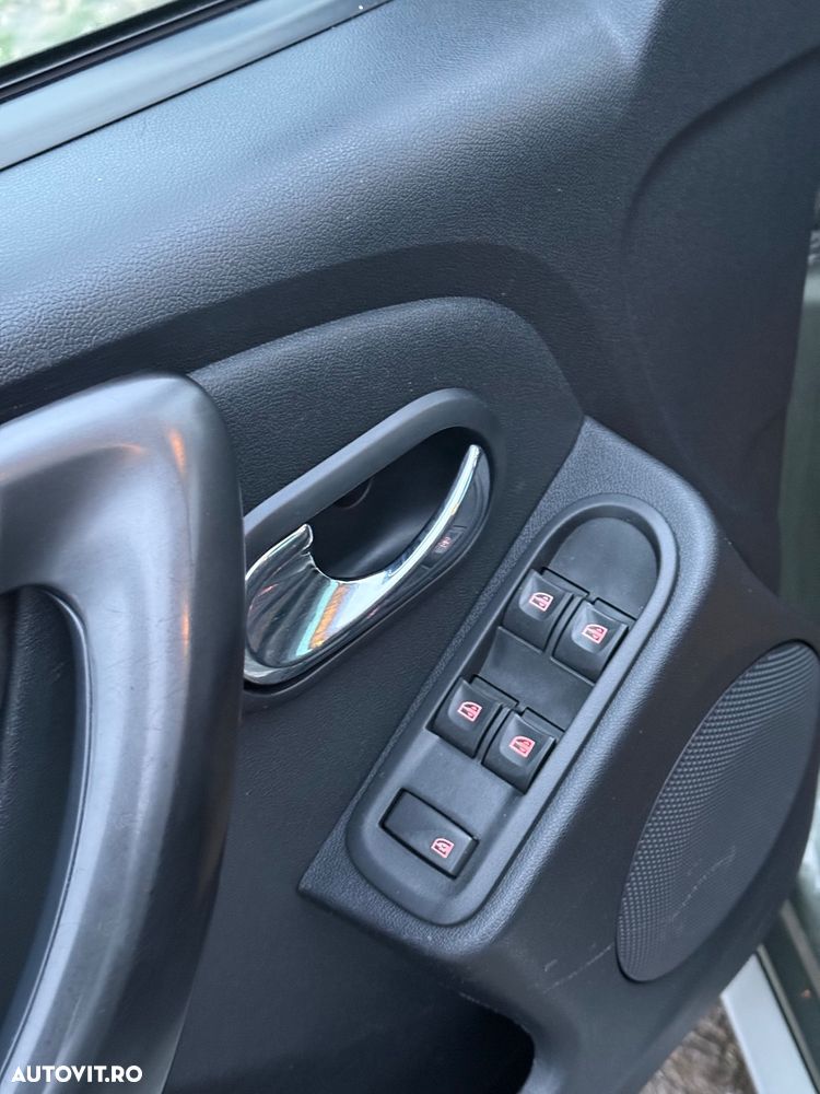 Dacia Duster dCi 110 FAP 4x4 Prestige - 19