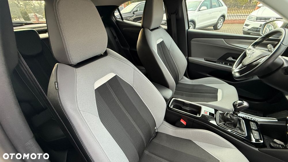 Opel Mokka 1.5 CDTI Elegance S&S - 21