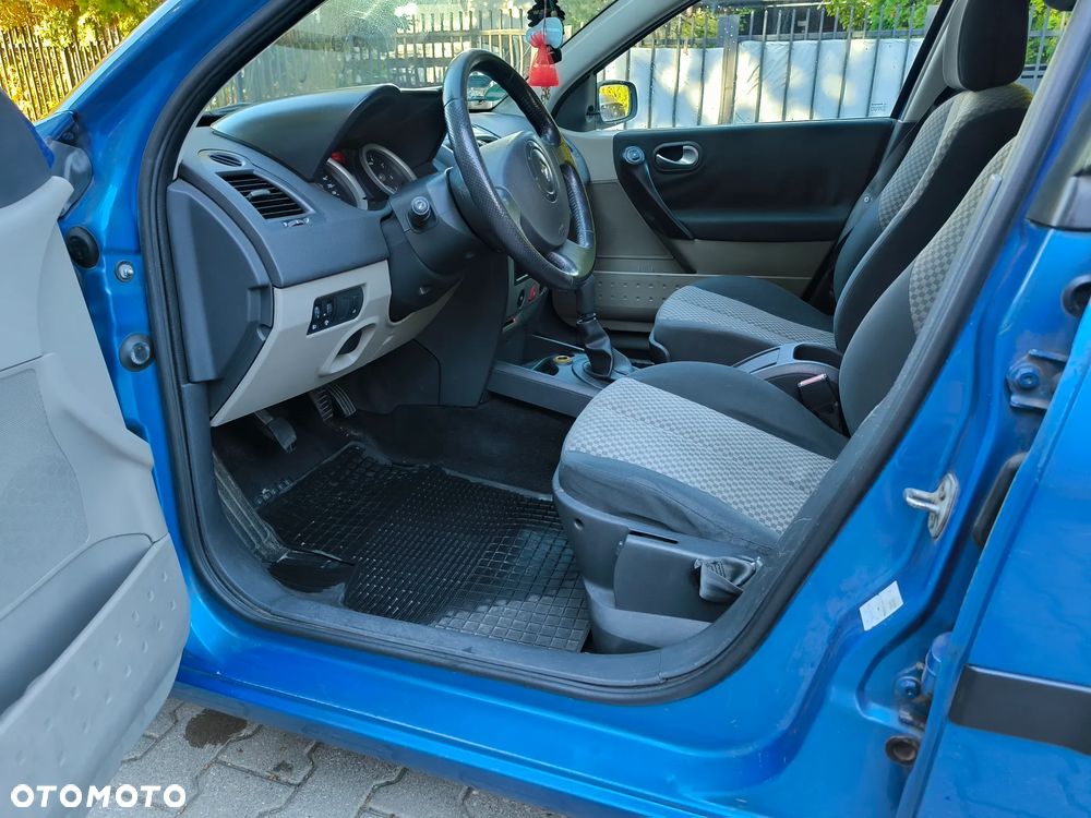 Renault Megane - 19