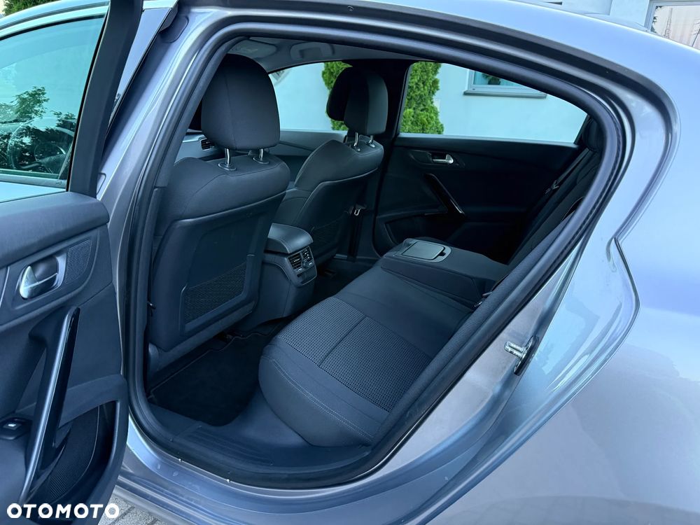 Peugeot 508 - 30