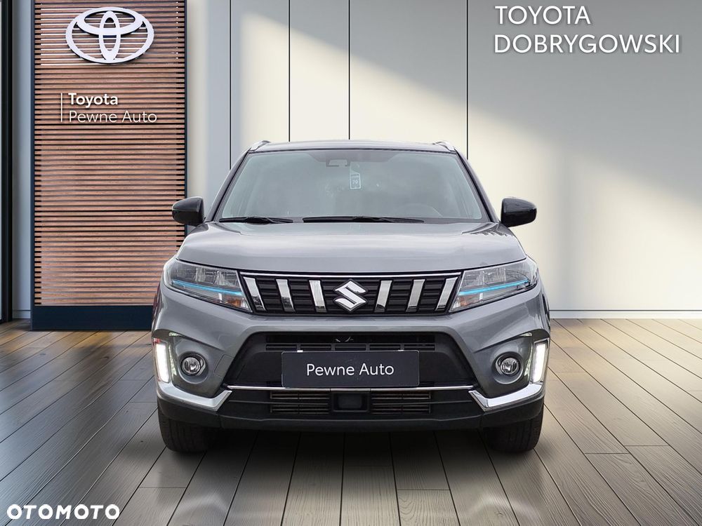Suzuki Vitara - 8