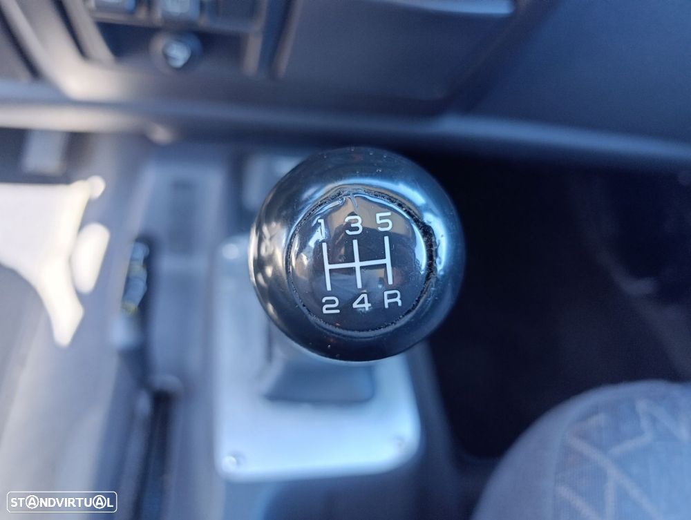 Jeep Wrangler 2.5 Hard Top - 10