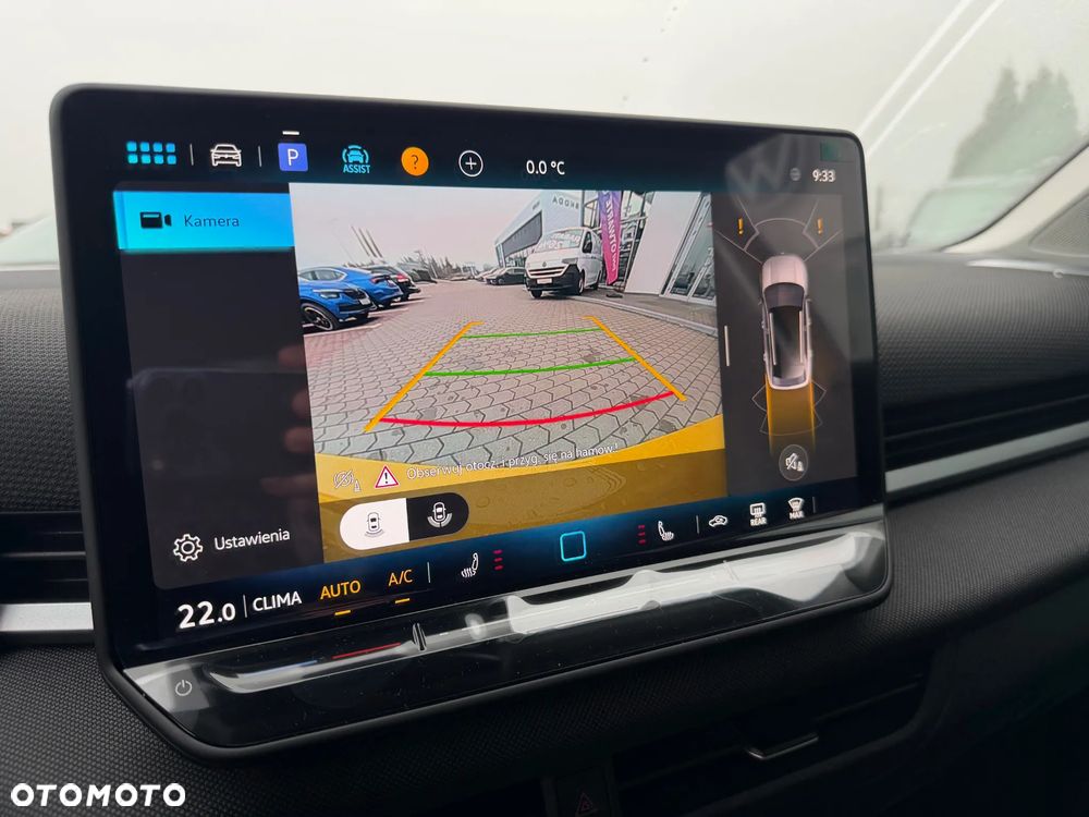 Volkswagen T-Roc 1.5 eTSI Life DSG - 14