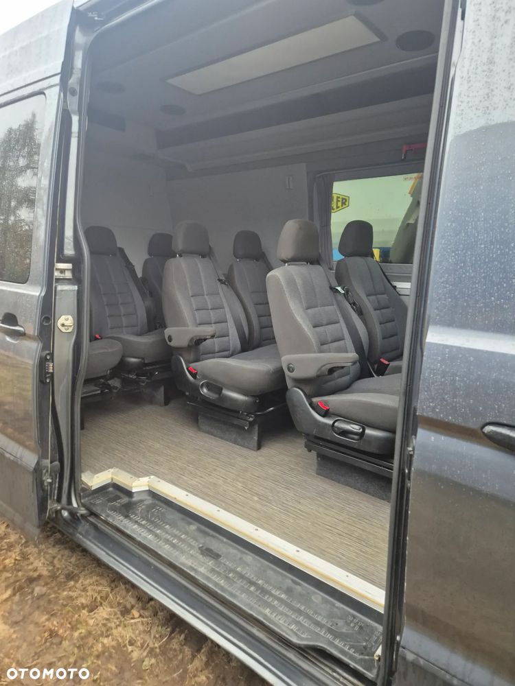 Volkswagen Crafter - 8