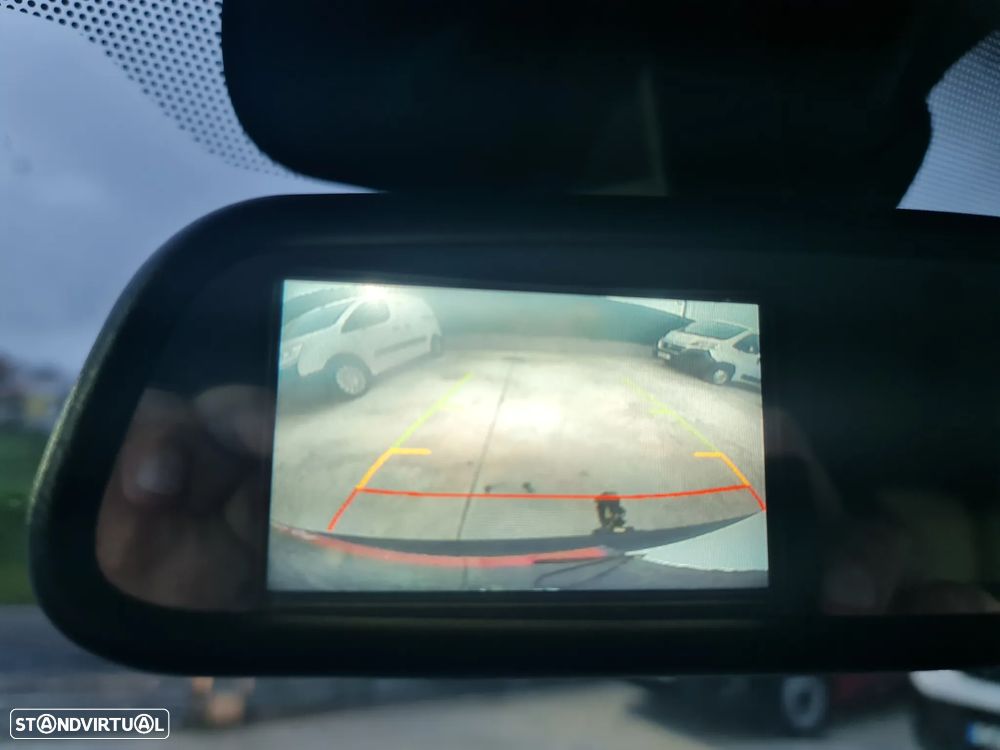 Renault Master 2.3Dci 135 CV L2H2 * Harrier G2000 * AC * c/IVA - 31