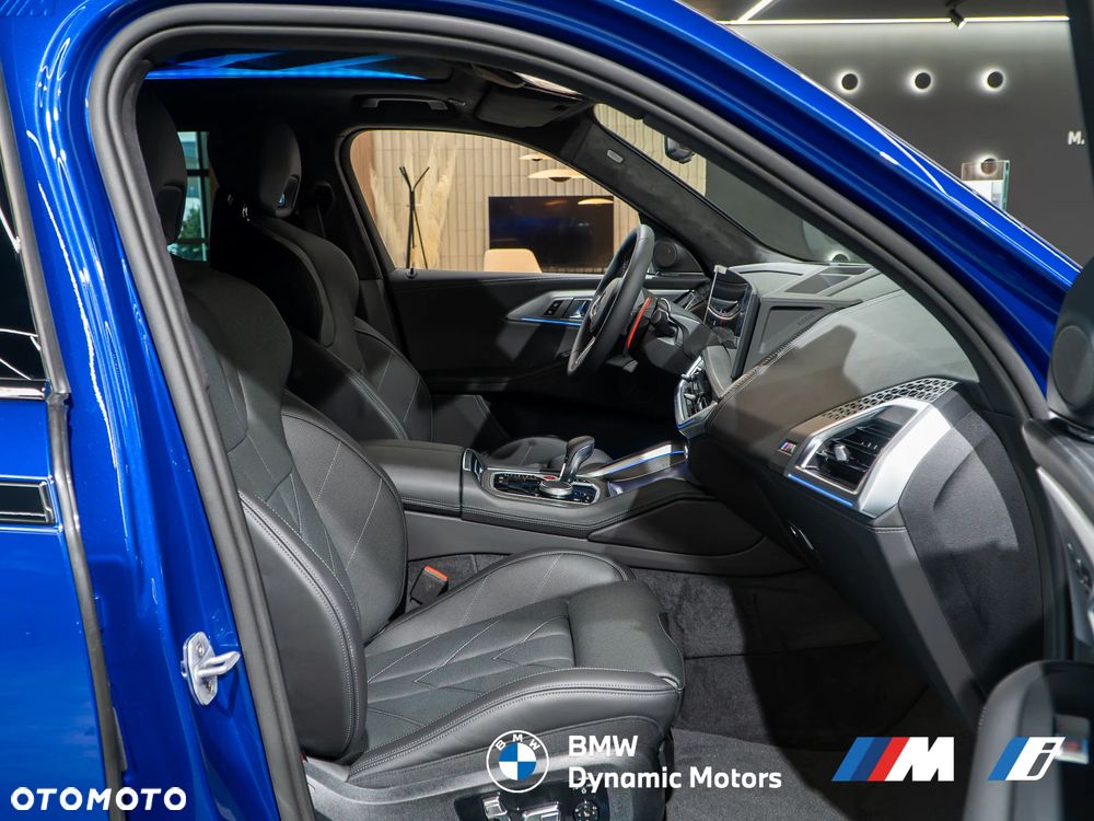 BMW XM - 23