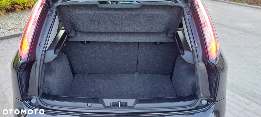 Fiat Punto Evo 1.4 8V Racing - 14