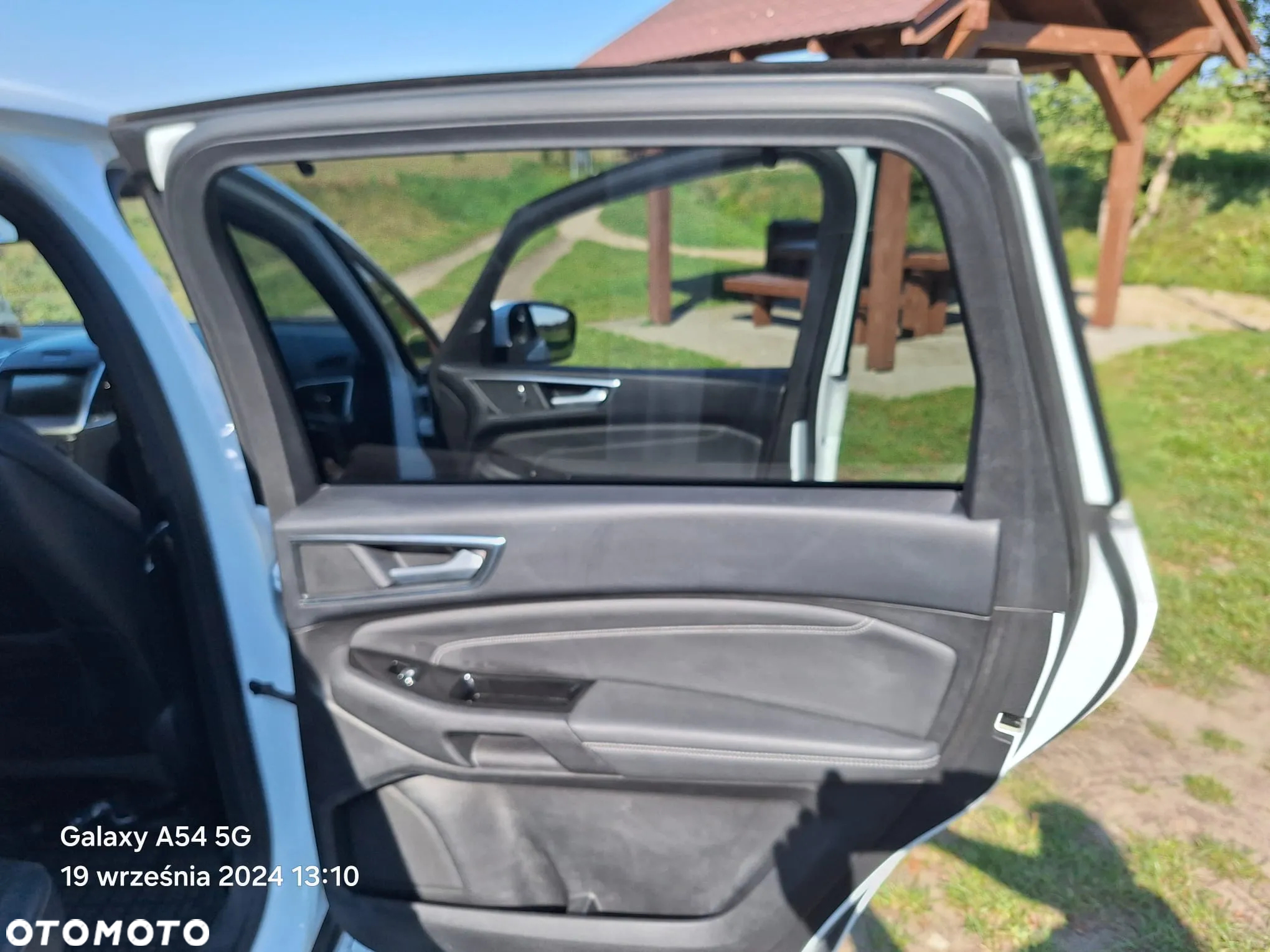 Ford S-Max 2.0 EcoBlue ST-Line - 23