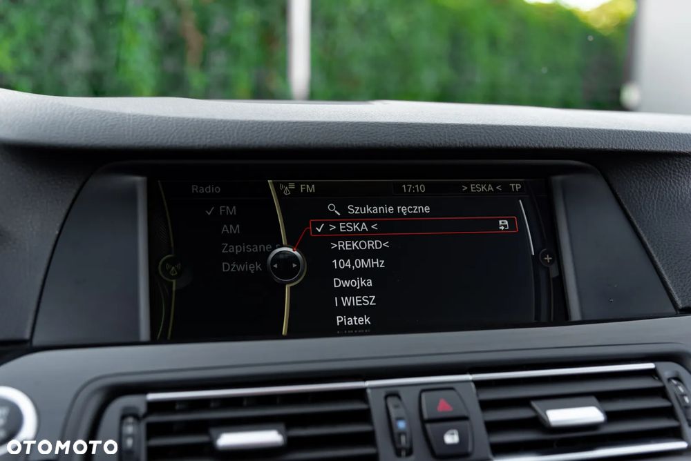 BMW Seria 5 530d xDrive Sport-Aut - 35