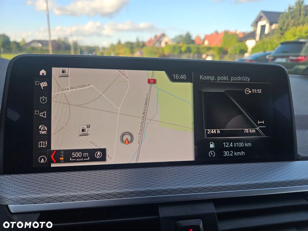 BMW X4 xDrive30i M Sport X sport - 30