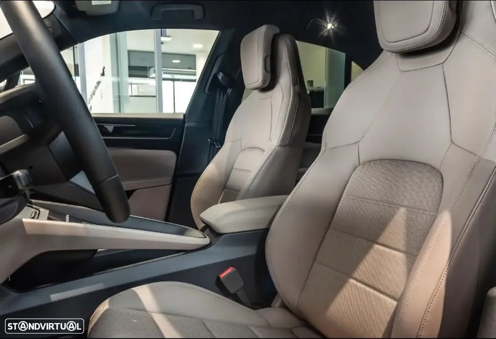 Porsche Macan Standard - 10