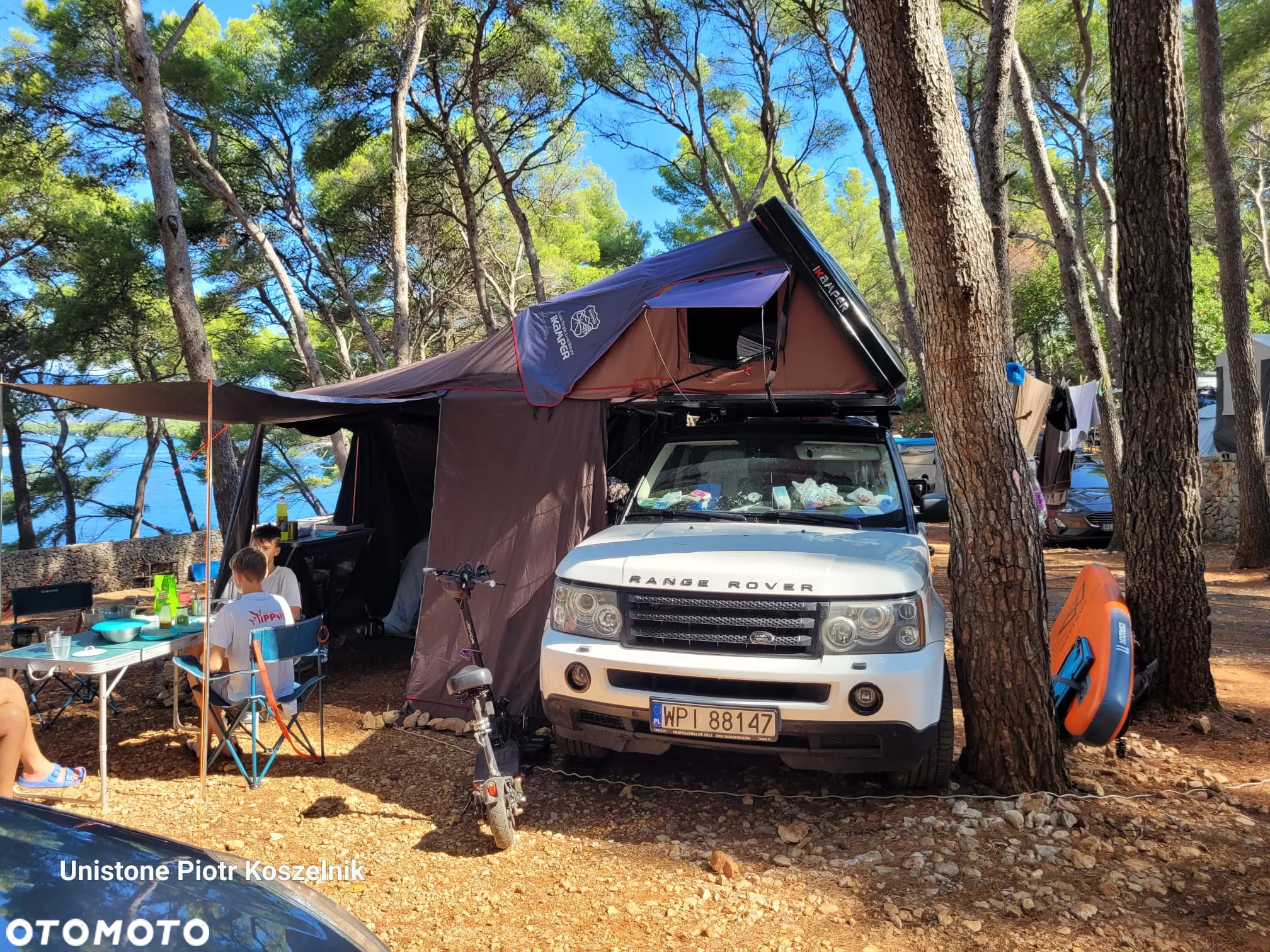Land Rover Range Rover Sport - 18