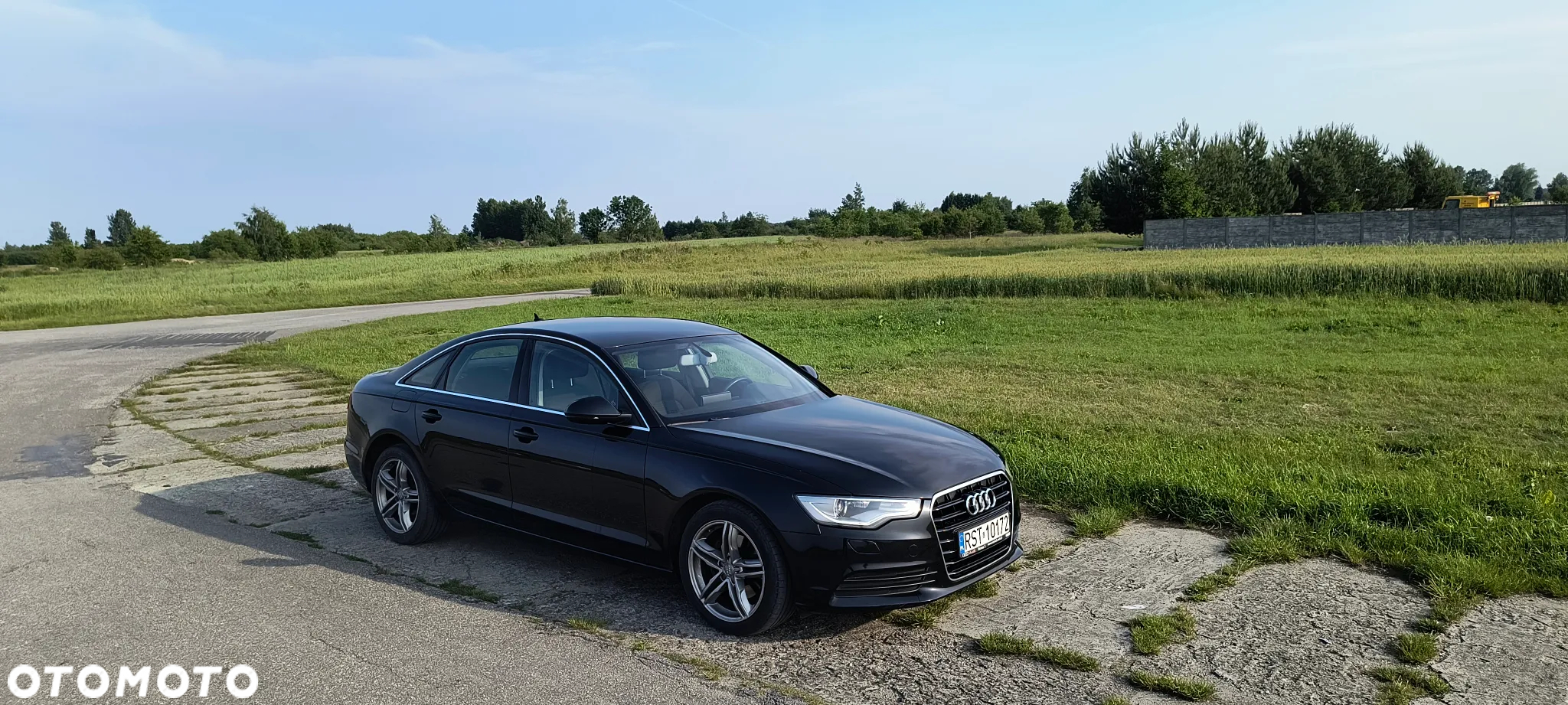Audi A6 2.0 TDI - 4