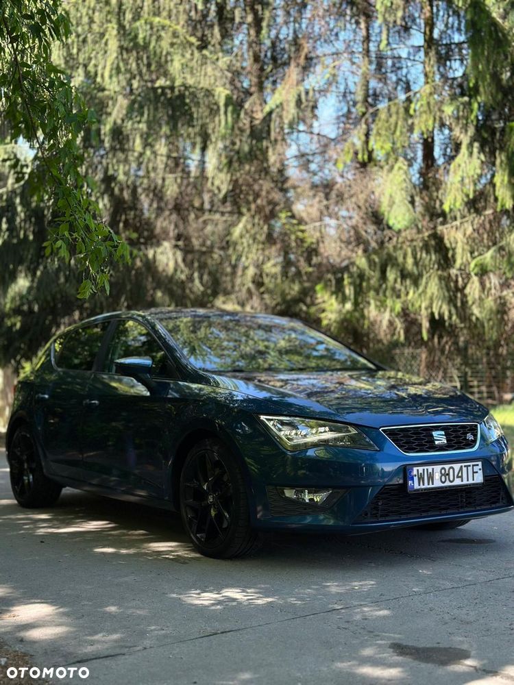 Seat Leon - 3