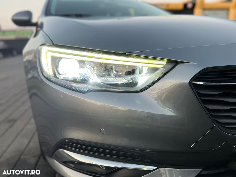 Opel Insignia Sports Tourer 1.6 ECOTEC Diesel Business Innovation - 14