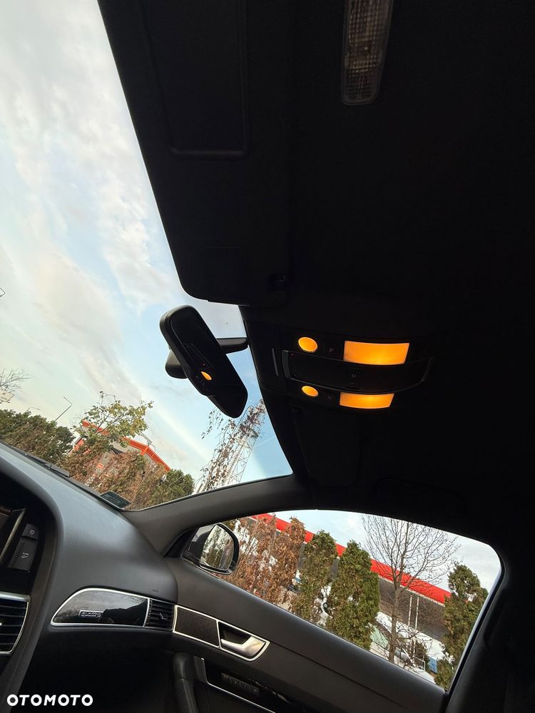 Audi A6 Limousine 2.7 TDI Quattro Tiptr - 27