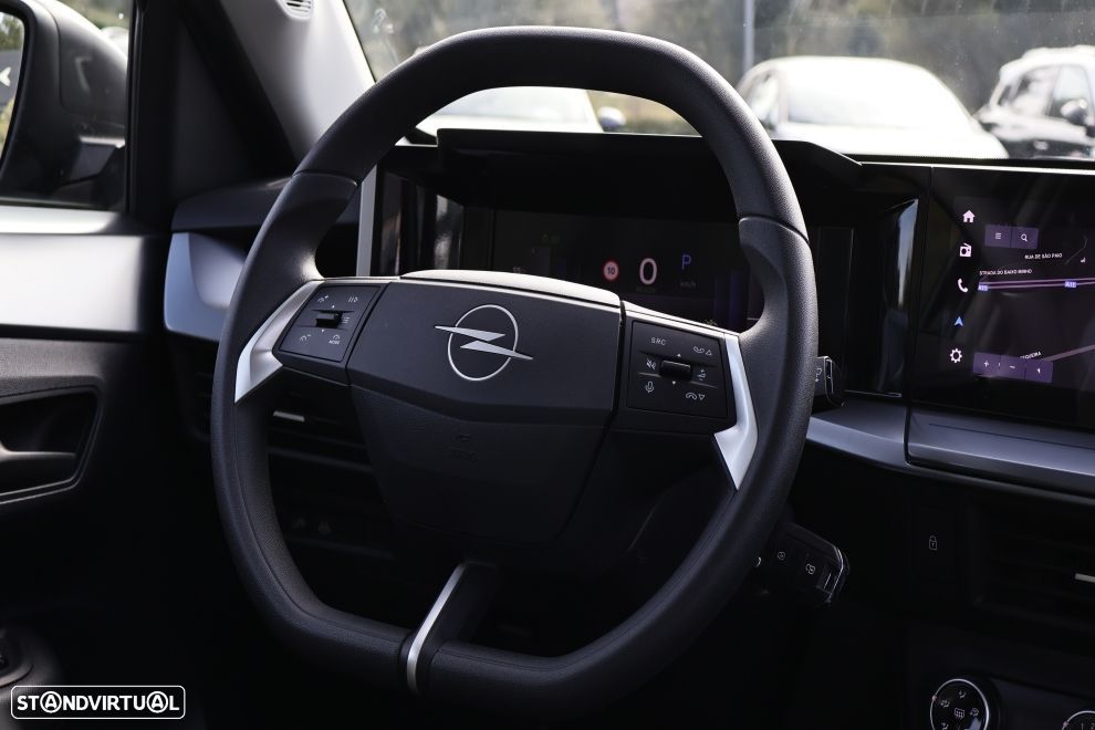 Opel Frontera 44 kWh Edition - 10