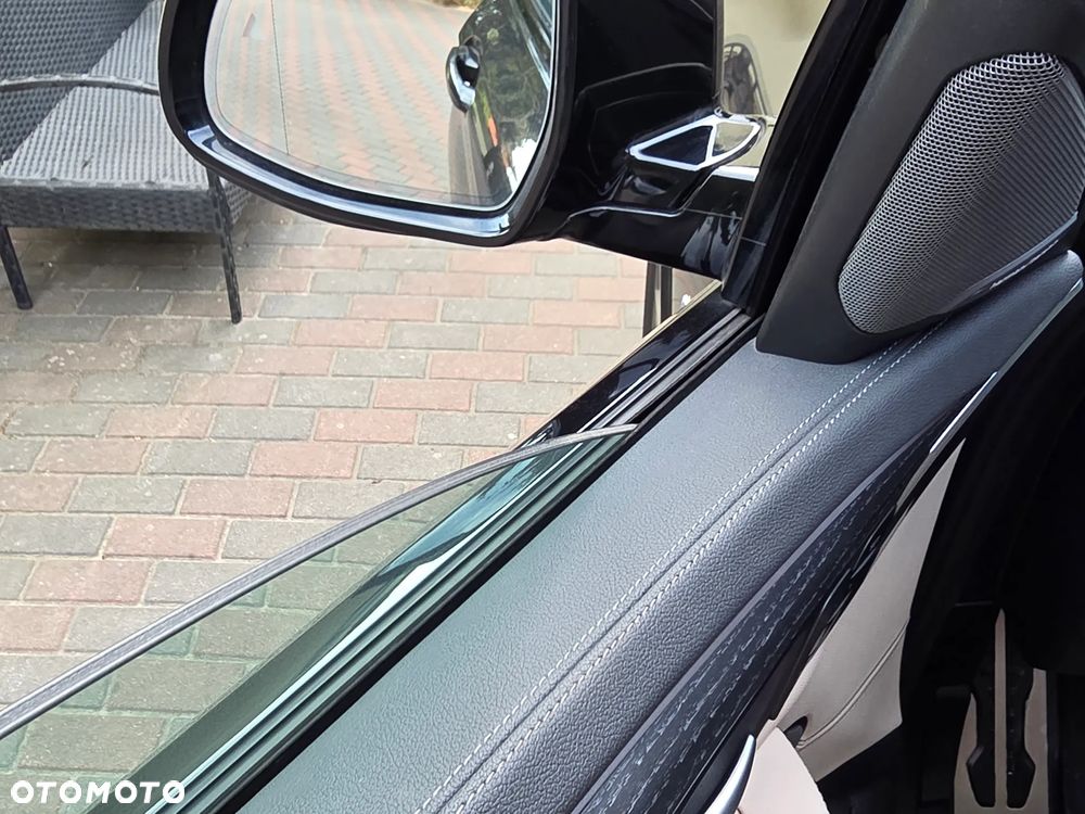 BMW X3 xDrive20d mHEV M Sport sport - 14