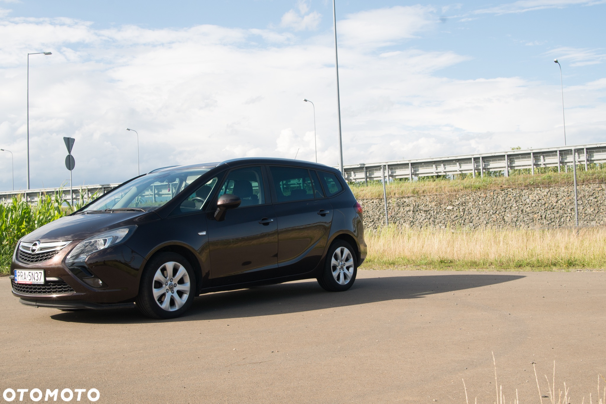 Opel Zafira - 2