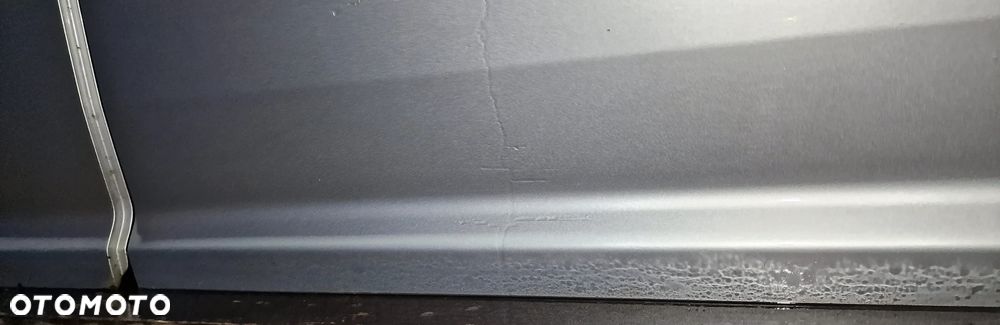 DRZWI PRAWE PRZÓD VW TOURAN I LA7W - 9