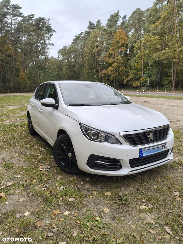 Peugeot 308 1.2 PureTech Allure S&S - 2