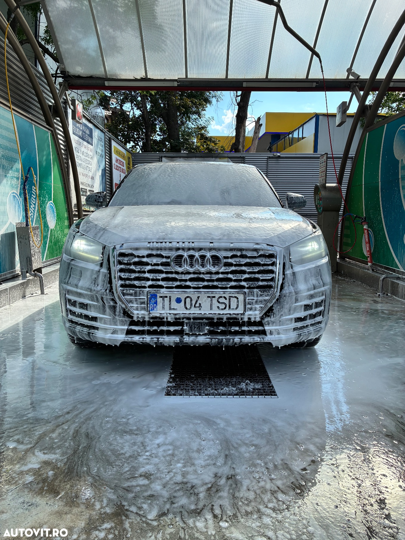 Audi Q2 - 3