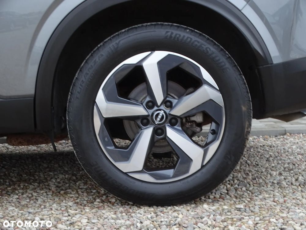 Nissan Qashqai 1.5 e-POWER N-Connecta - 23