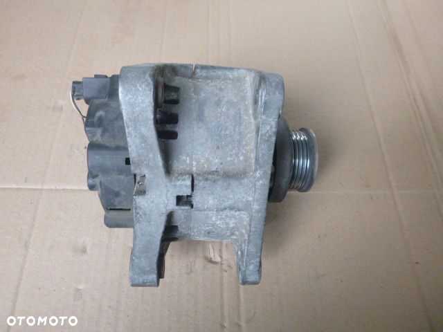 ALTERNATOR RENAULT SCENIC II 1.6 16V 110A - 26
