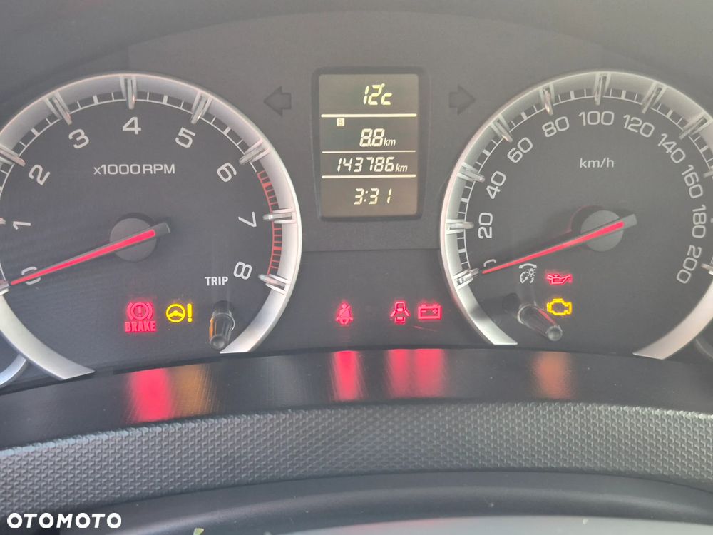 Suzuki Swift 1.2 Comfort - 14