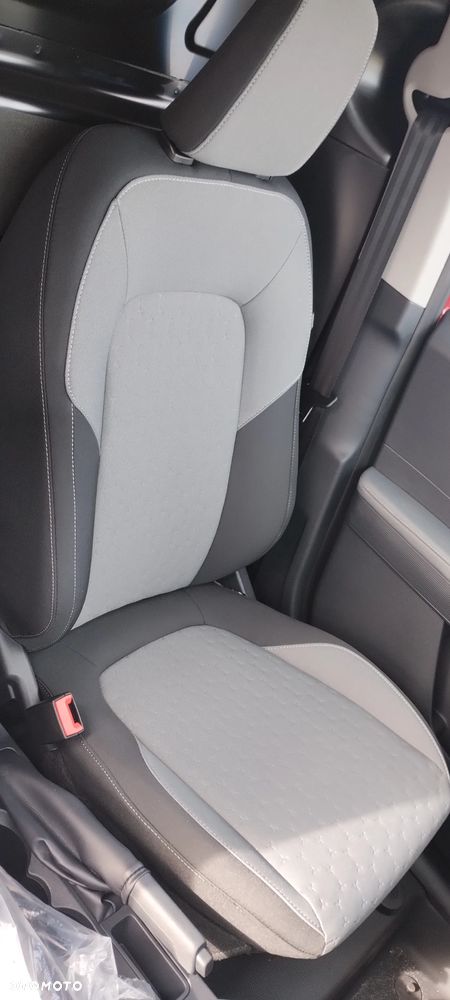 Ford Transit Courier - 6