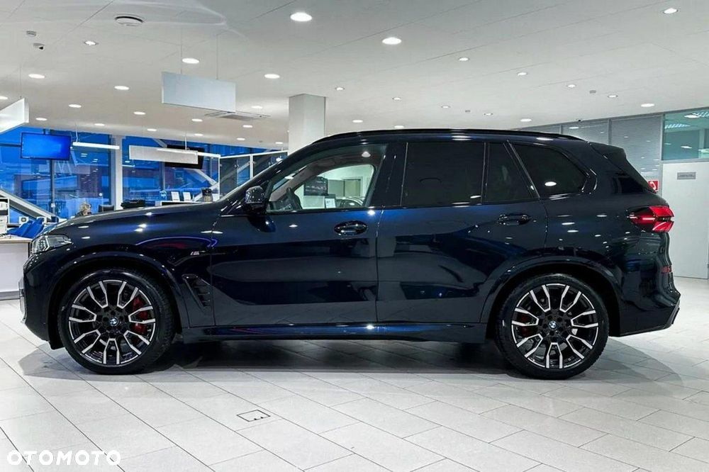 BMW X5 - 4