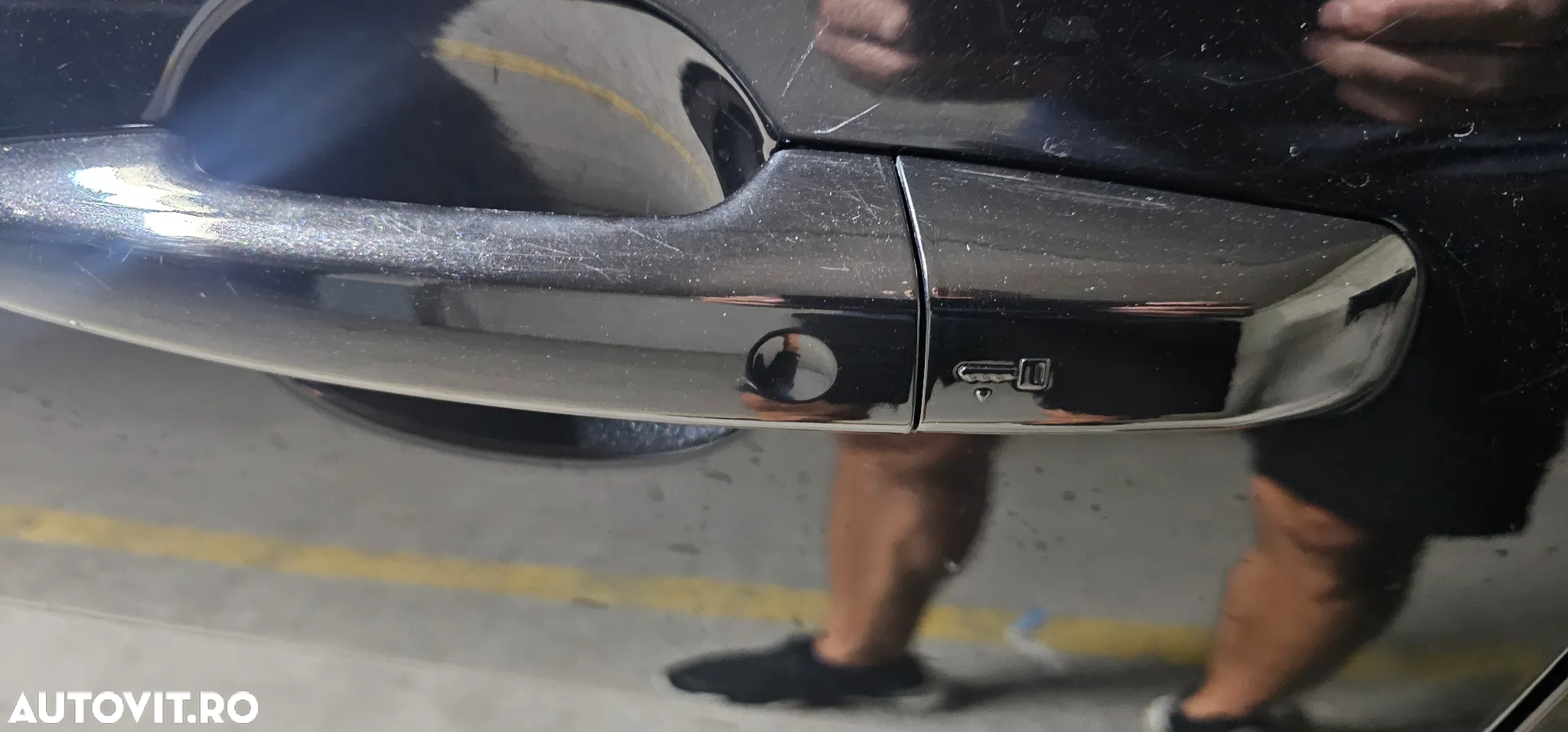 Jaguar XE 2.0 R-Sport - 33