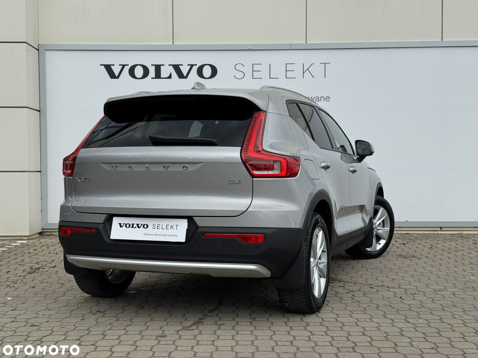 Volvo XC 40 - 6