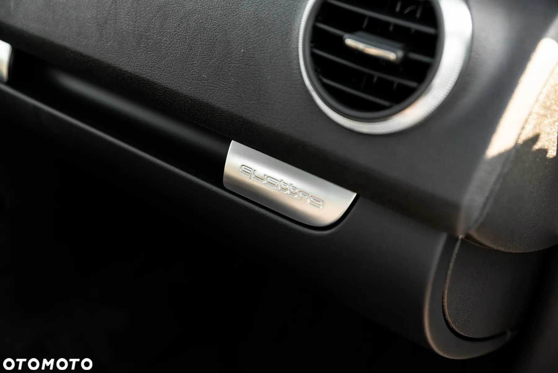 Audi A3 1.8 TFSI Sportback quattro Attraction - 40