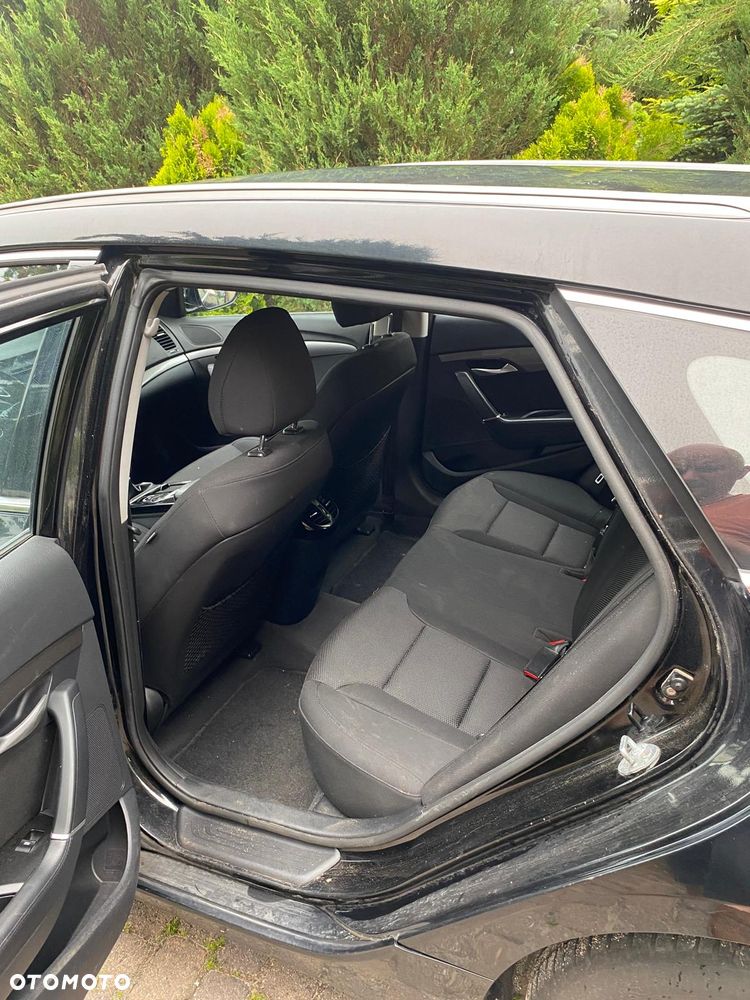 Hyundai i40 1.7 CRDi Style - 8