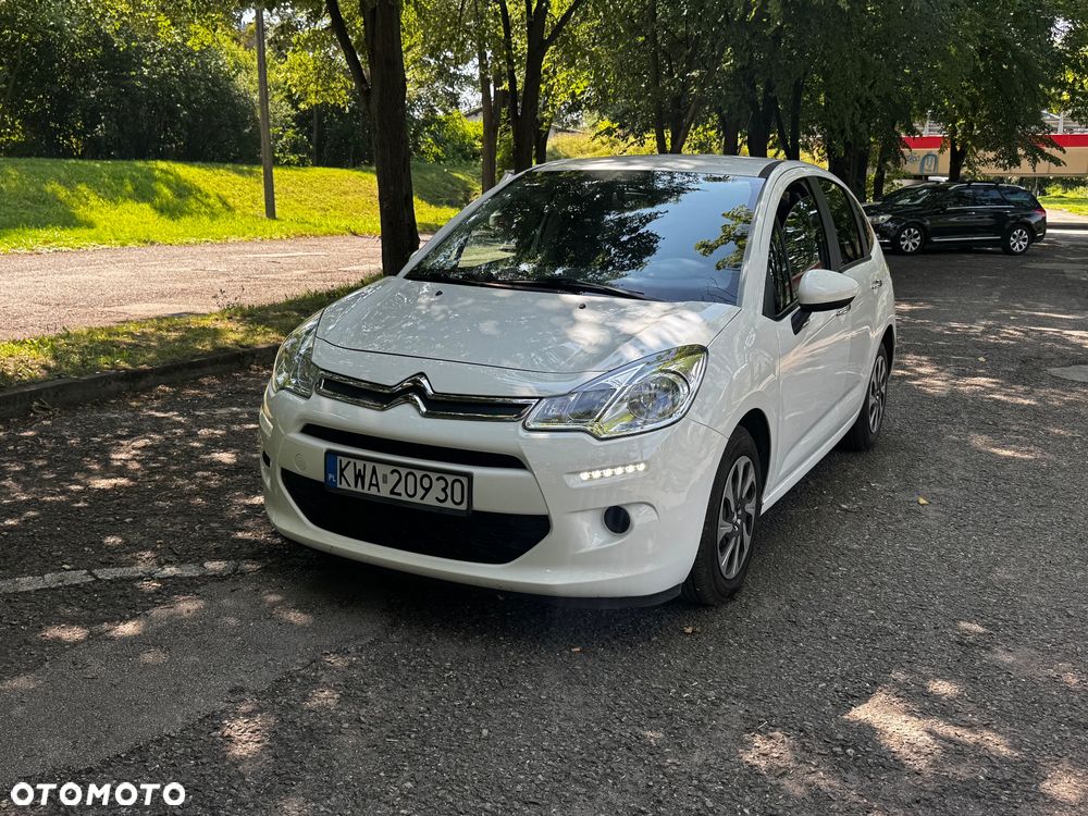 Citroën C3 1.6 HDi Selection - 1