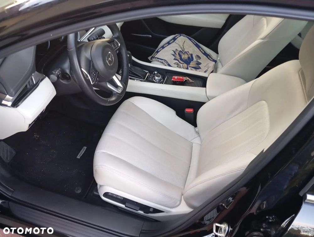 Mazda 6 2.5 SkyPassion - 10