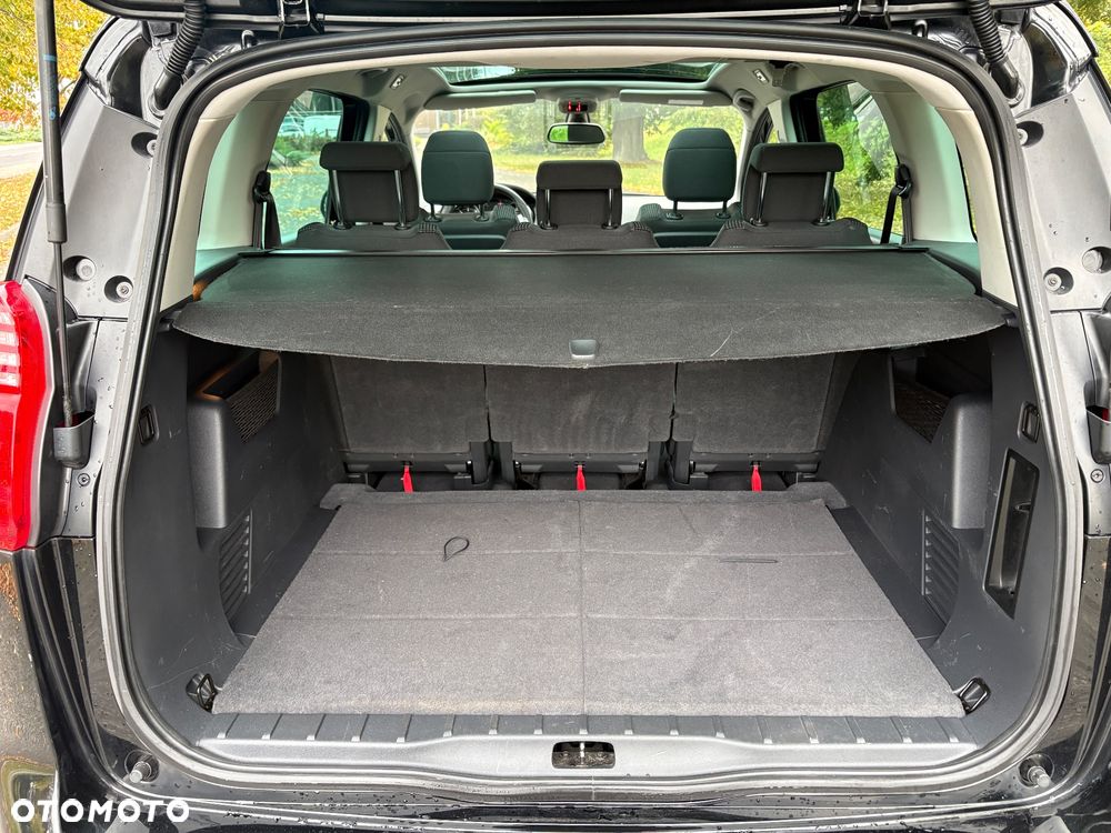 Peugeot 5008 BlueHDI 120 Stop & Start Allure - 26