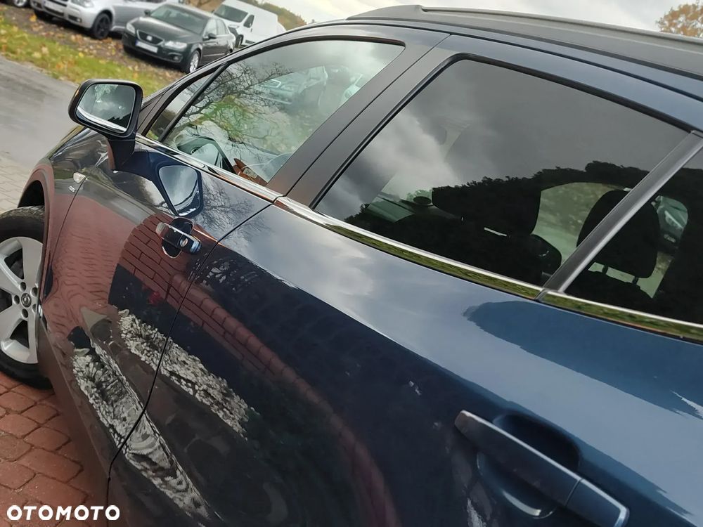 Opel Mokka X 1.4 ECOFLEX Start/Stop Active - 11