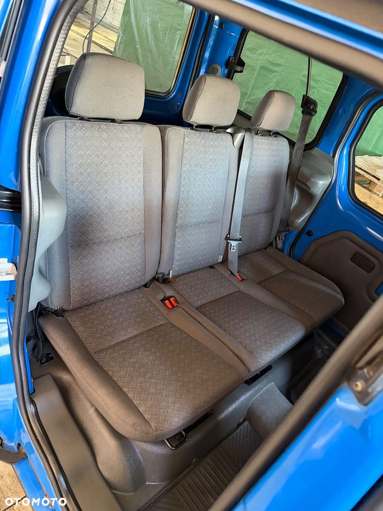 Ford Tourneo Connect - 18